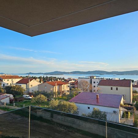 Villa Sorriso Sveti Filip i Jakov Dış mekan fotoğraf